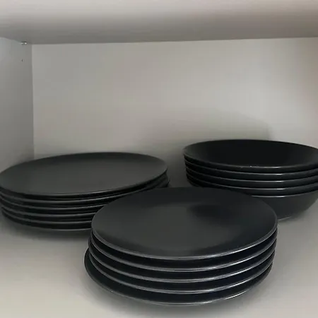 Biliuno Apartamentai Prie Juros * Palanga